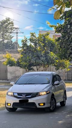 Honda