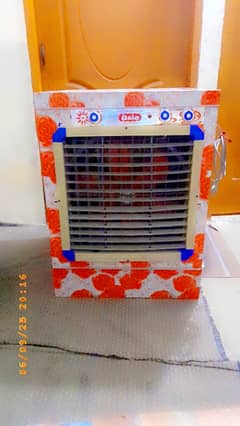Brabd New Lahori Cooler  for sale with Double Jali