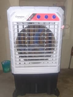 AC & DC cooler for sale
