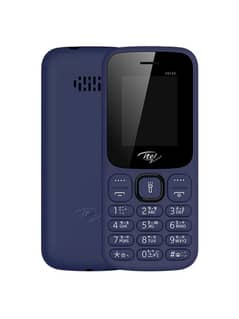 Itel It2165 (Pin Pack)