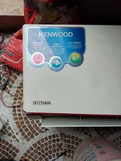 Kenwood