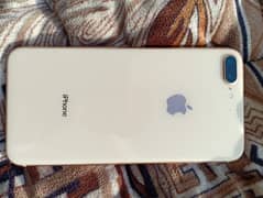iPhone 8 Plus pta approved waterpack 