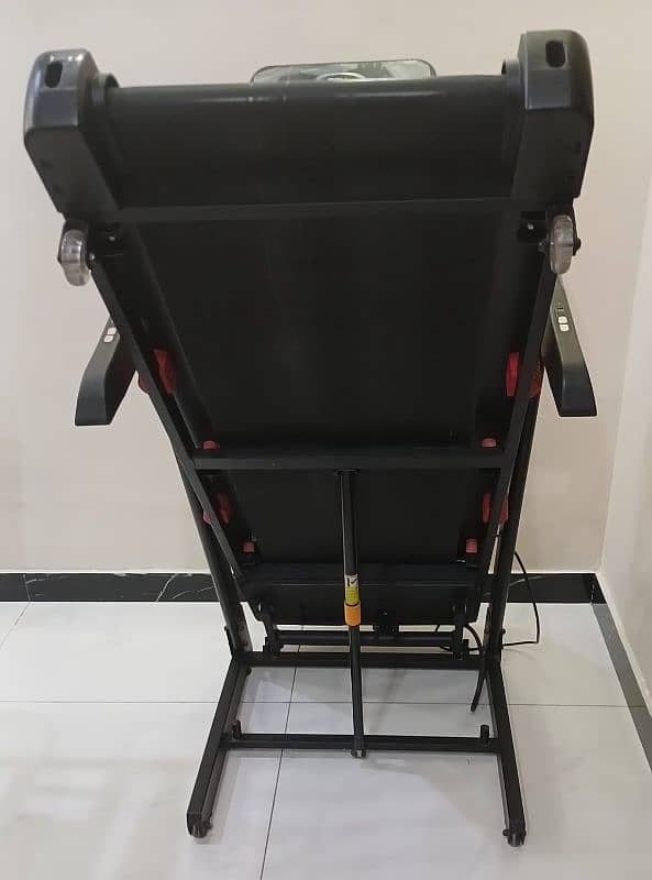 Treadmills | Electrical Treadmill | Running Machine | Jogging machine 1