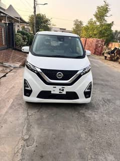 Days by Nissan