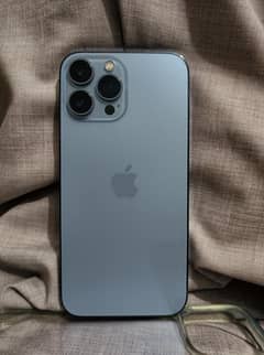 iphone 13 pro max 256GB (Non PTA)