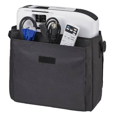 Full HD 1080p Epson EB U32 Projector almost new with Bag available