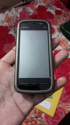 Nokia 5233