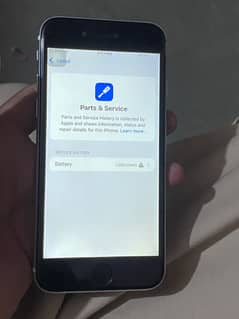 iPhone SE 2020 (PTA APPROVED)