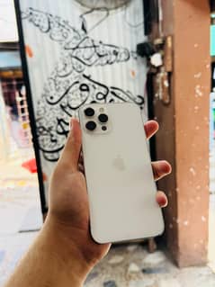 iphone 12 Pro Max 128GB 85 Health Waterpack
