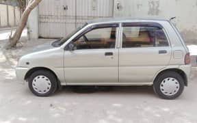 Daihatsu Cuore 2010 (1st Owner)