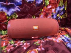 Original JBL Charge 3 Bluetooth speaker