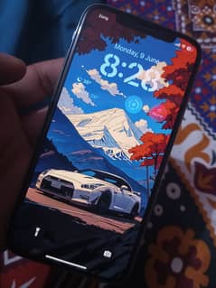 Iphone X PTA Approved