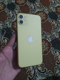 iPhone 11 non