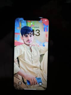 iPhone xsmax for sell10/10