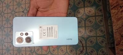redmi note 12 4g 8/128