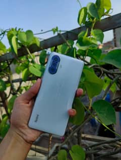 REDMI K40 DUAL SIM PTA 12,256 ALL OK