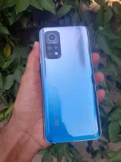 Xiaomi Redmi Mii 10 t
