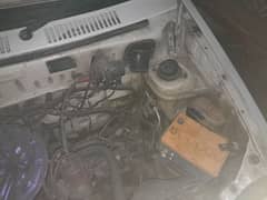 Suzuki Mehran VXR 2004