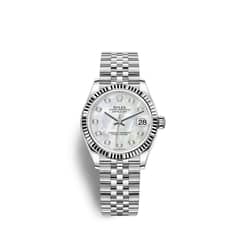 Rolex Mens Watch