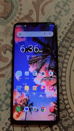 Infinix hot 9 play 3/64gb 100%Okay