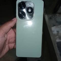 Tecno Spark 20C