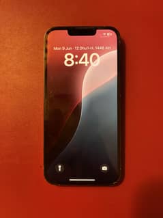 iPhone 13 Pro | non pta