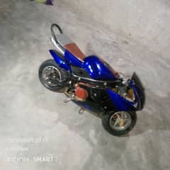 kids mini  engine Bick