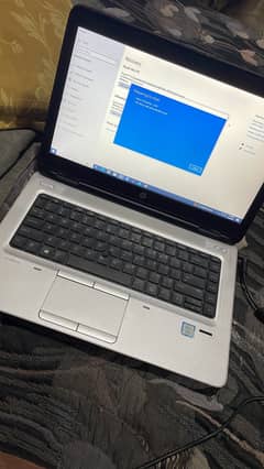 HP
