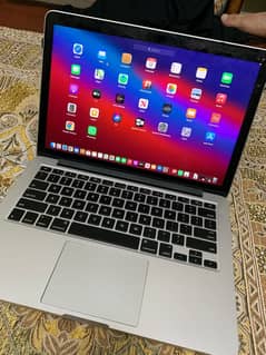 Macbook