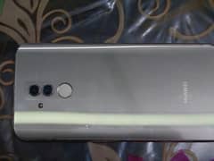 Huawei mate 20 lite
