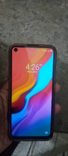 infinix s5 lite