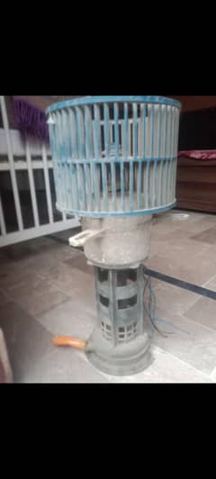 blower motor for air cooler