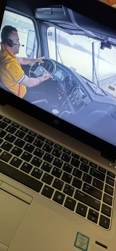 Hp i5 6th gen G3 840