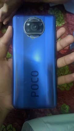 poco x3 NFC