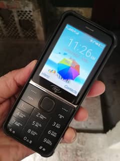 itel