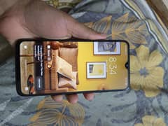 Poco M3 (used) Condition 9/10 (Don't call me )