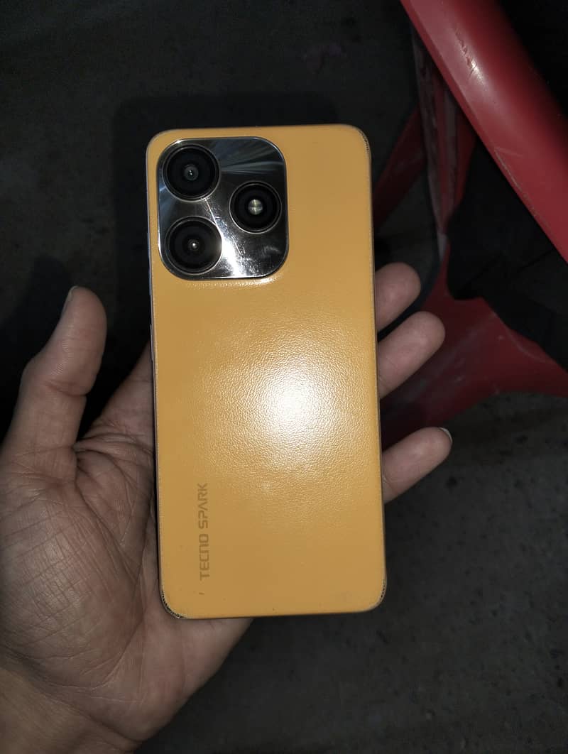 Tecno Spark 10C 3