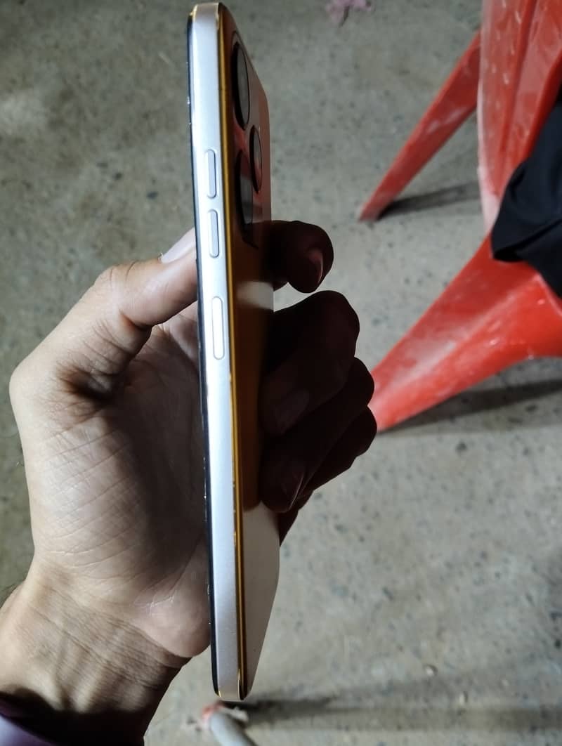 Tecno Spark 10C 5
