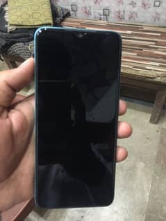 Tecno spark go