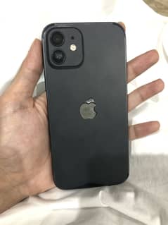 IPHONE 12 jv 128gb