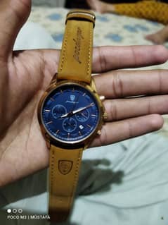 Watch Original Poedagar Company