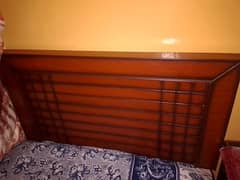 best quality single bed and mattress