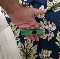 Vape Vapresso