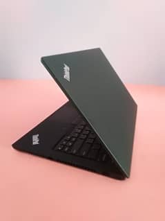 Lenovo T490s i7 8th Generation Touch Screen