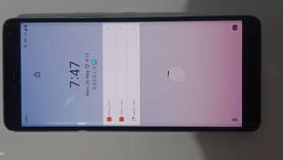 Rakuten Hand 4G official pta approved urgent sale