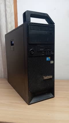 Lenovo S20 Workstation PC