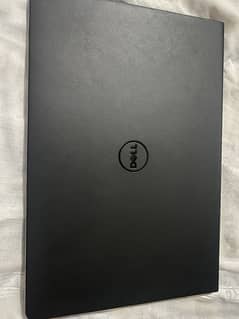 Dell laptop