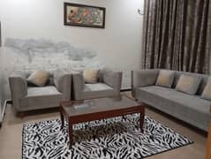 5 Seater Turkish Sofa Set