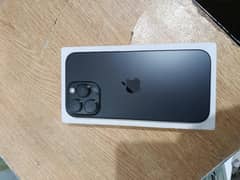 iphone 16 pro max (256GB)