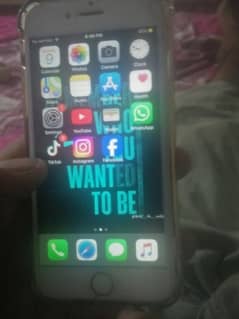 Iphone 6 | 16 Gb Non Pta